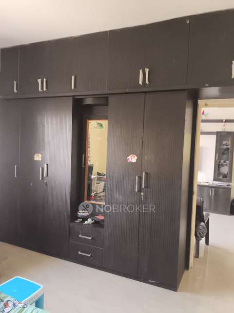 3 BHK Flat In Dsr Green Fields For Sale  In  Whitefield, Bangalore