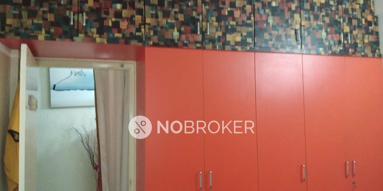 3 BHK Flat In Dsr Green Fields For Sale  In  Whitefield, Bangalore