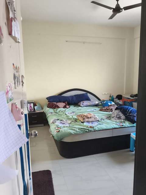 3 BHK Flat In Dsr Green Fields For Sale  In  Whitefield, Bangalore