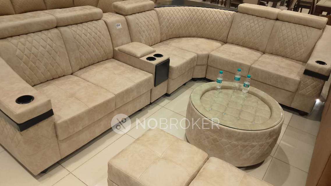 PG for Boys in Hunasamaranahalli