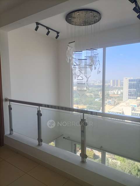 3 BHK Flat In Bhartiya Nikoo Homes 2 For Sale  In Thanisandra