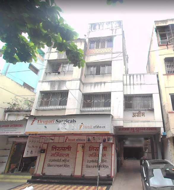 Shop in Gajanan Distributors, Pune for Rent 