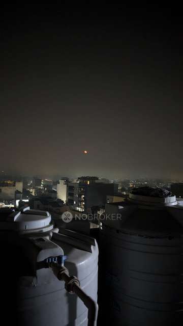 3 BHK Flat In Sunrise Heights Society For Sale  In Juanapur