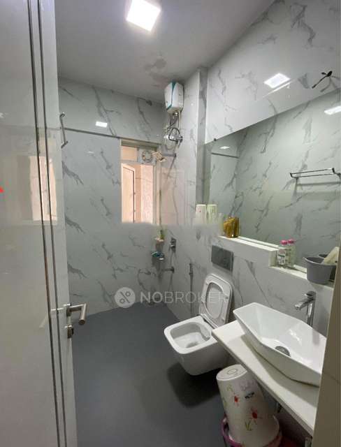 2 BHK Flat In Runwal Greens For Sale  In Mulund West