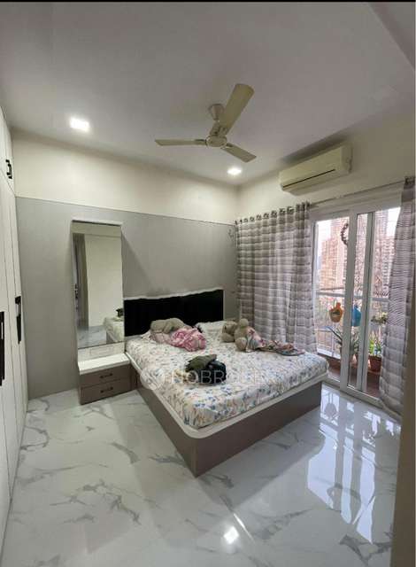 2 BHK Flat In Runwal Greens For Sale  In Mulund West