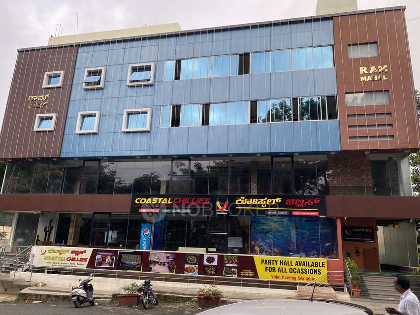Showroom in Kengeri, Bangalore for Rent 