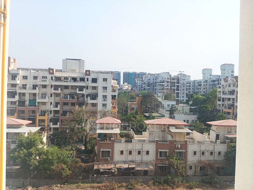 2 BHK Flat In Utsav 51 Balewadi Residences For Sale  In Balewadi