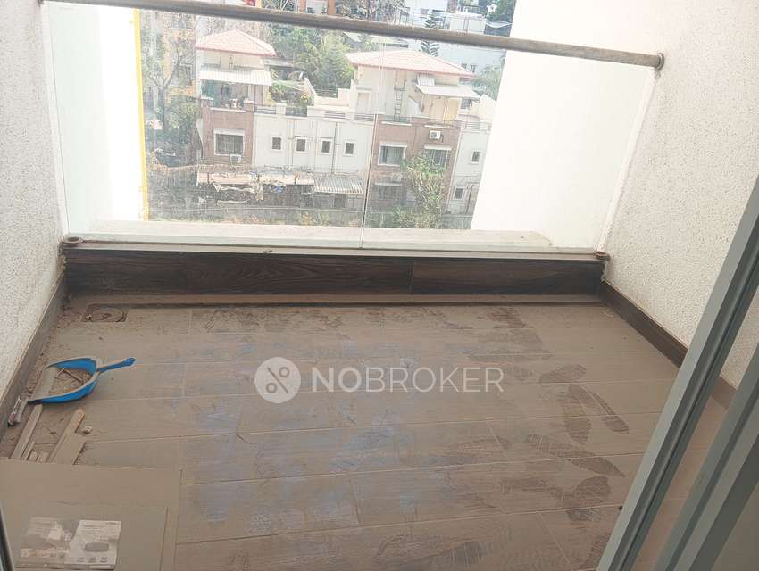 2 BHK Flat In Utsav 51 Balewadi Residences For Sale  In Balewadi