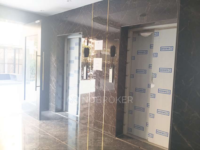 2 BHK Flat In Utsav 51 Balewadi Residences For Sale  In Balewadi