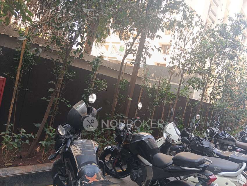 2 BHK Flat In Utsav 51 Balewadi Residences For Sale  In Balewadi