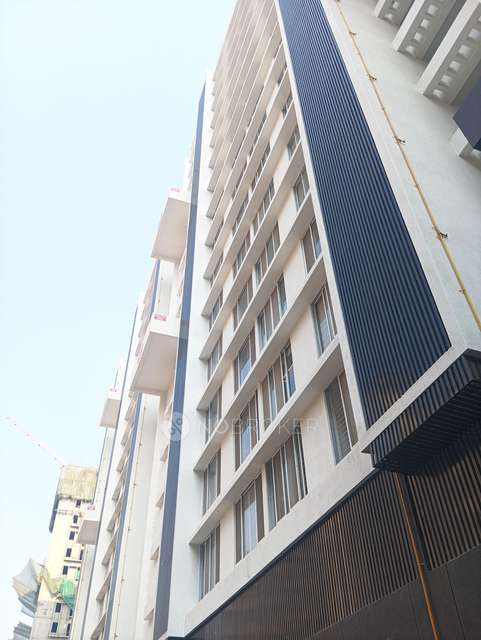 2 BHK Flat In Utsav 51 Balewadi Residences For Sale  In Balewadi