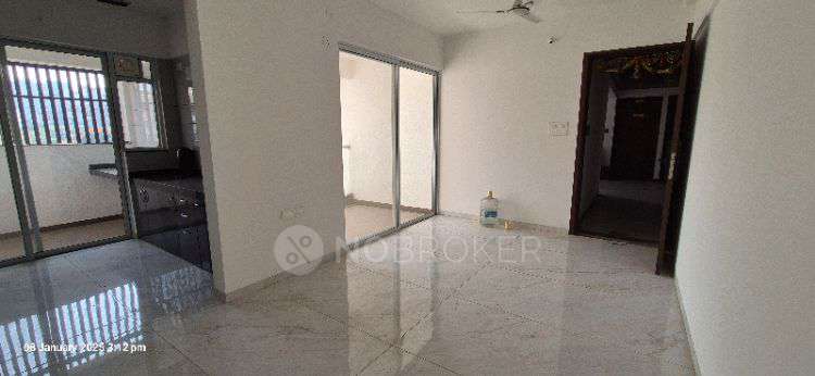 2 BHK Flat In Utsav 51 Balewadi Residences For Sale  In Balewadi