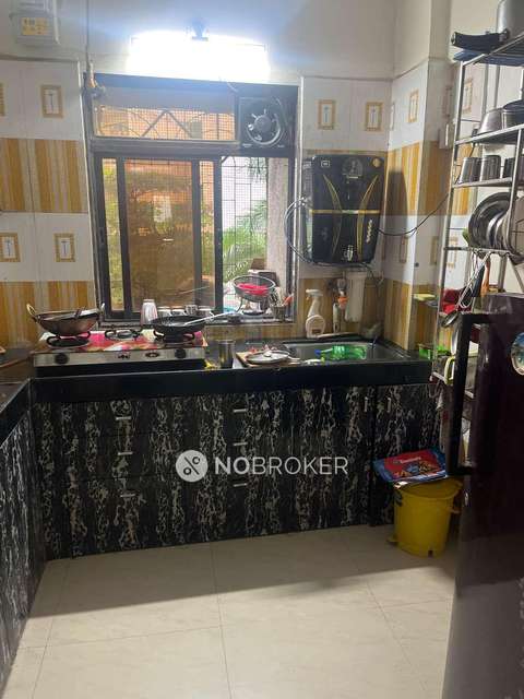 1 BHK Flat In Kinzha Apartment  For Sale  In  Mira Bhayandar