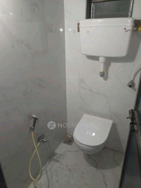 2 BHK Flat In Jai Balaji Apartment For Sale  In Bhandup East