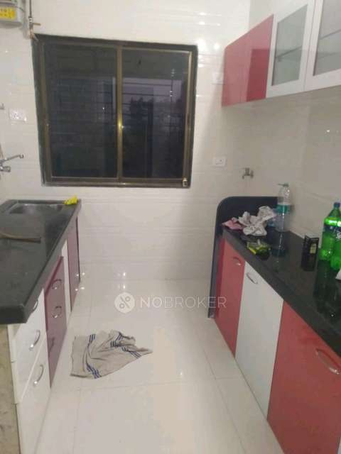 2 BHK Flat In Jai Balaji Apartment For Sale  In Bhandup East