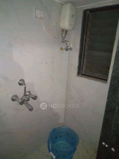 2 BHK Flat In Jai Balaji Apartment For Sale  In Bhandup East