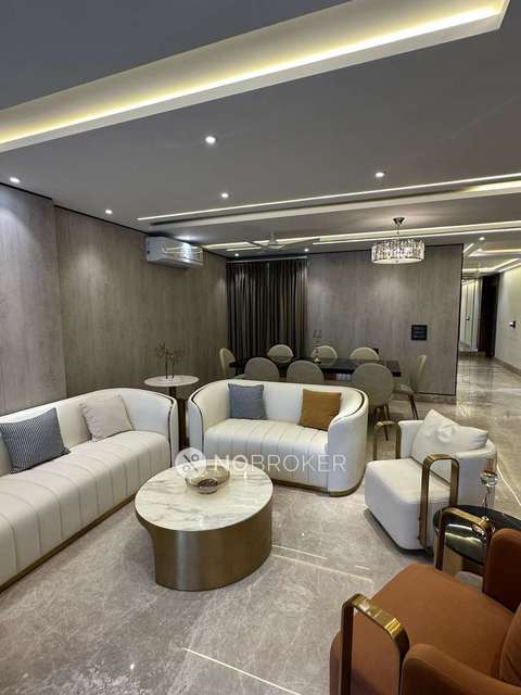 4 BHK Flat For Sale  In Swasthya Vihar