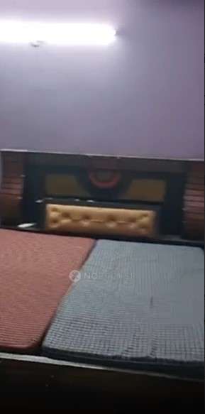 1 BHK Flat In Rwa Sheikh Sarai Apartment for Rent  In Malviya Nagar