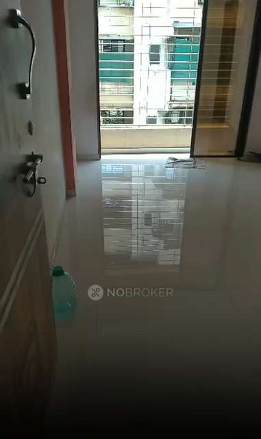 1 BHK Flat In Samaee Apartment  For Sale  In Shirgoan Road, Shinde Ali Rd, Aptewadi, Shirgaon, Badlapur, Maharashtra 421503, India