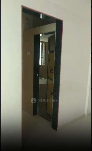 1 BHK Flat In Samaee Apartment  For Sale  In Shirgoan Road, Shinde Ali Rd, Aptewadi, Shirgaon, Badlapur, Maharashtra 421503, India