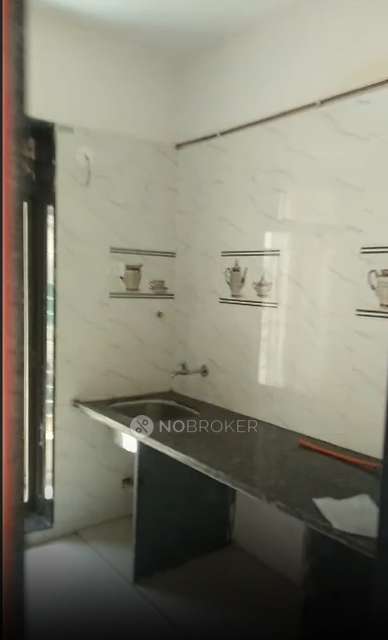 1 BHK Flat In Samaee Apartment  For Sale  In Shirgoan Road, Shinde Ali Rd, Aptewadi, Shirgaon, Badlapur, Maharashtra 421503, India