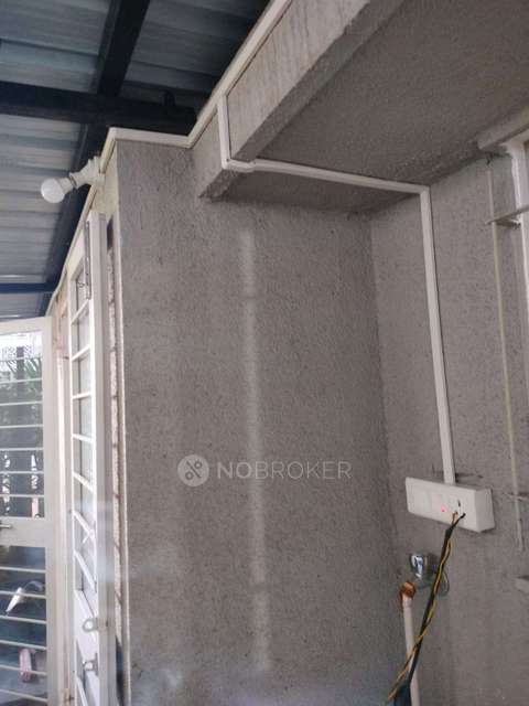 2 BHK Flat In Panama Park Co-operative Housing Society Ltd for Rent  In Lohegaon