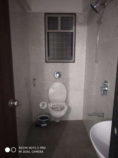 2 BHK Flat In Panama Park Co-operative Housing Society Ltd for Rent  In Lohegaon