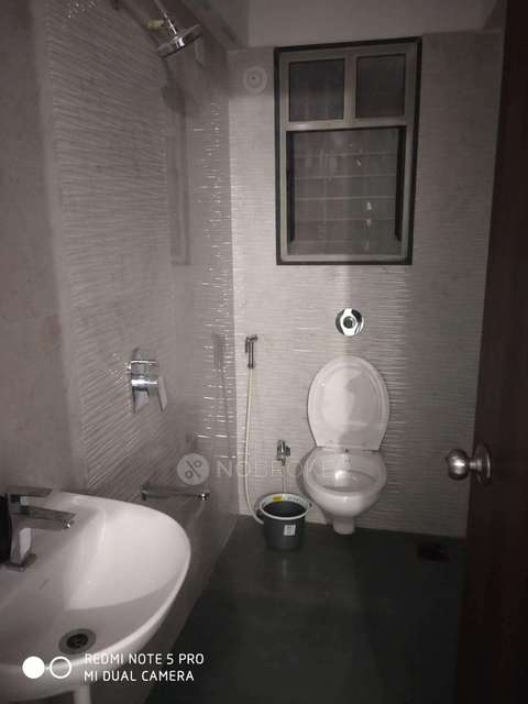 2 BHK Flat In Panama Park Co-operative Housing Society Ltd for Rent  In Lohegaon