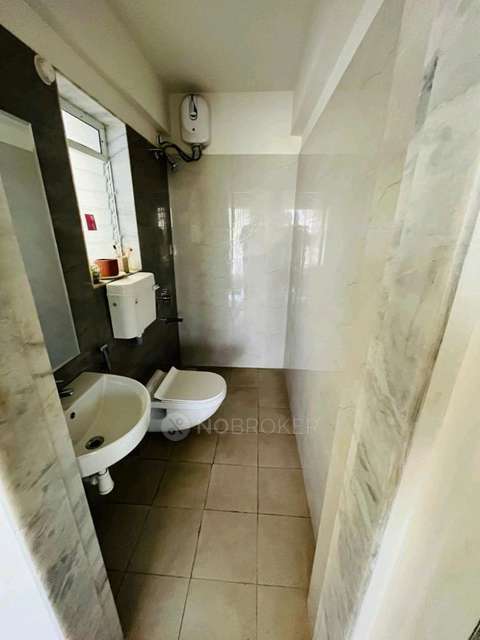 2 BHK Flat In Trident Tower Badlapur For Sale  In Badlapur