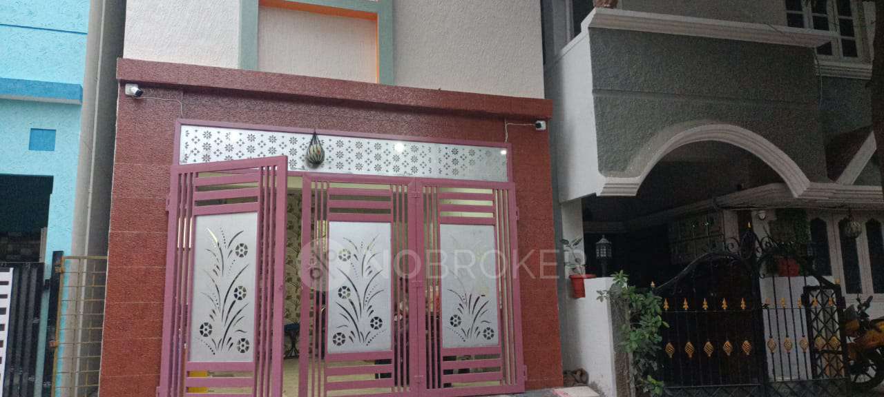 PG for Girls in Krishnarajapuram