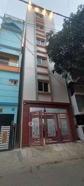 PG for Girls in Krishnarajapuram