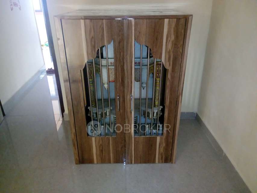 2 BHK Flat for Rent  In Chakan