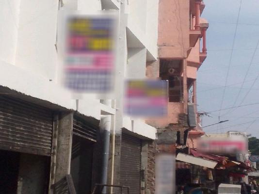 PG for Girls in J. P. Nagar,