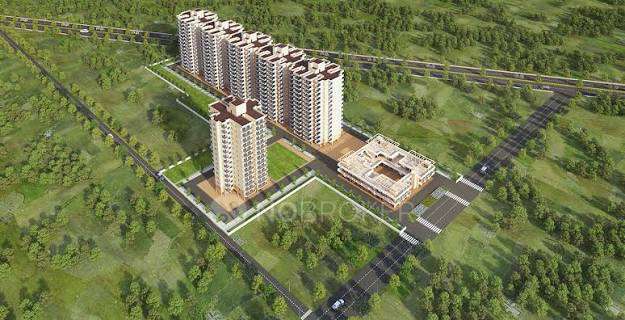 2 BHK Flat In Rof Ananda For Sale  In  Sector 95
