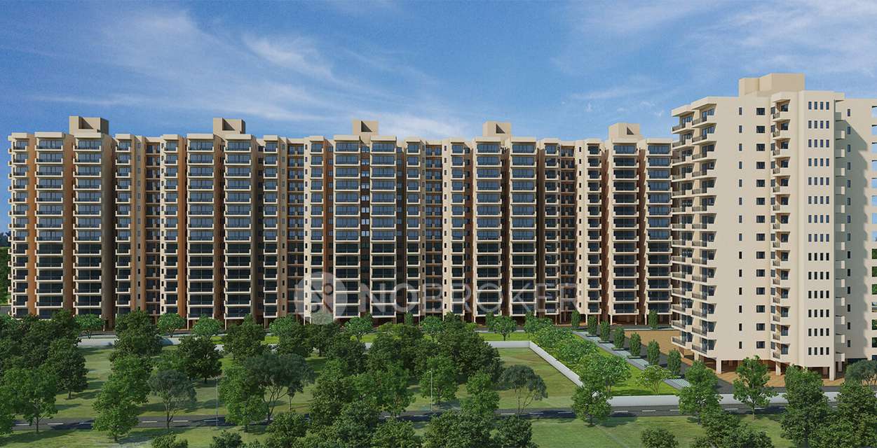 2 BHK Flat In Rof Ananda For Sale  In  Sector 95