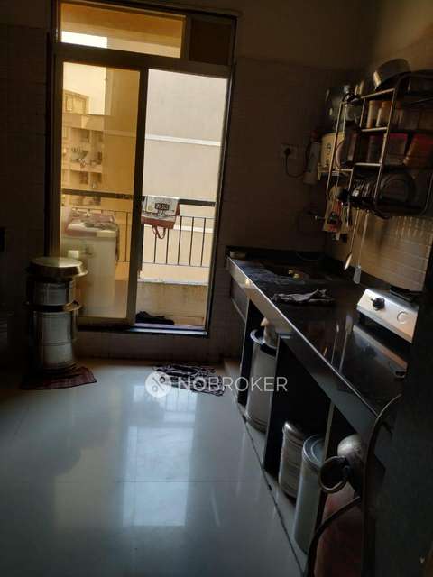 2 BHK Flat In Jainam Residency For Sale  In Ambernath