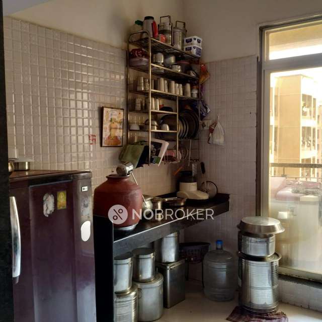 2 BHK Flat In Jainam Residency For Sale  In Ambernath