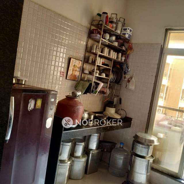 2 BHK Flat In Jainam Residency For Sale  In Ambernath