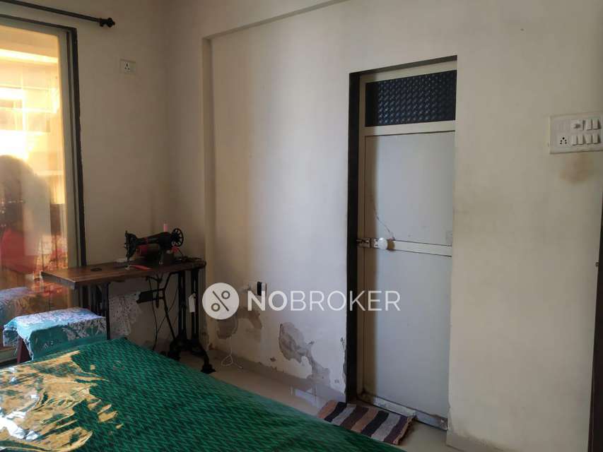 2 BHK Flat In Jainam Residency For Sale  In Ambernath