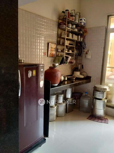 2 BHK Flat In Jainam Residency For Sale  In Ambernath