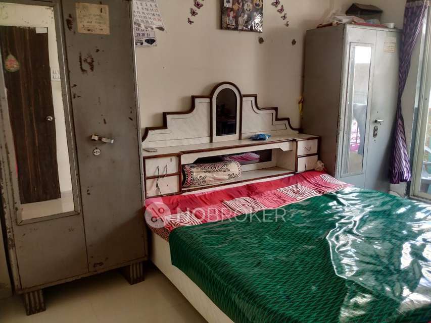 2 BHK Flat In Jainam Residency For Sale  In Ambernath