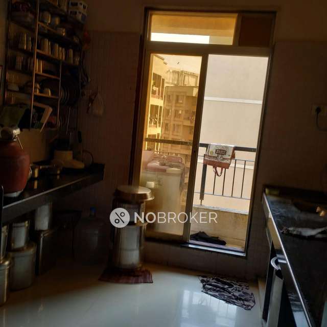 2 BHK Flat In Jainam Residency For Sale  In Ambernath