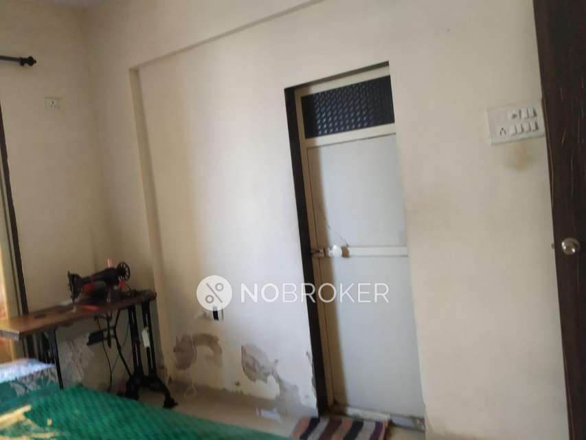 2 BHK Flat In Jainam Residency For Sale  In Ambernath