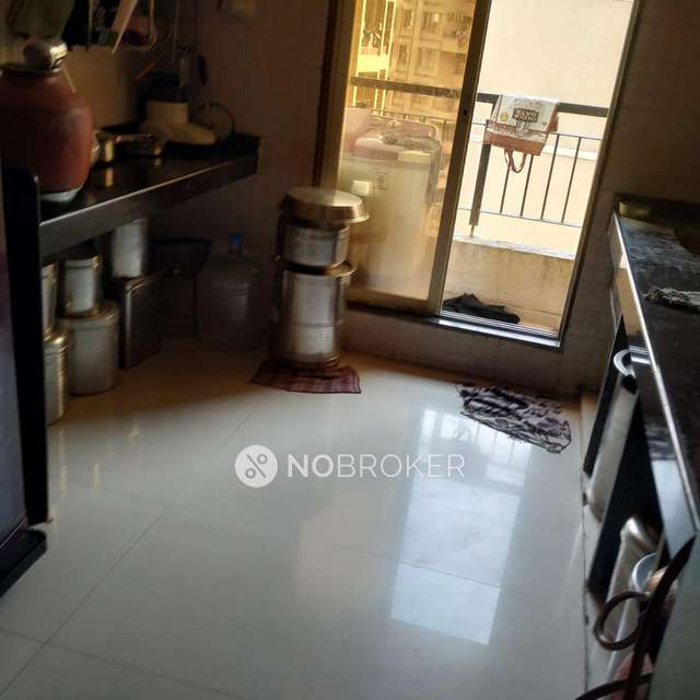 2 BHK Flat In Jainam Residency For Sale  In Ambernath