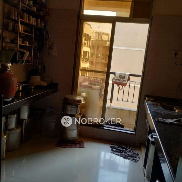 2 BHK Flat In Jainam Residency For Sale  In Ambernath