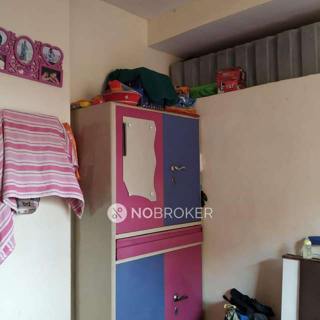 2 BHK Flat In Jainam Residency For Sale  In Ambernath