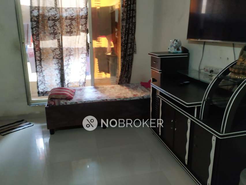 2 BHK Flat In Jainam Residency For Sale  In Ambernath