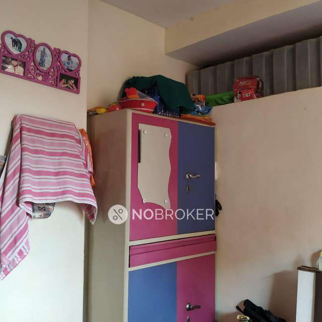 2 BHK Flat In Jainam Residency For Sale  In Ambernath