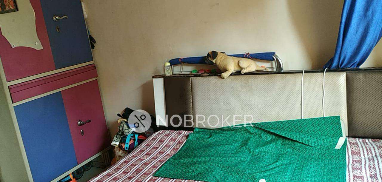 2 BHK Flat In Jainam Residency For Sale  In Ambernath