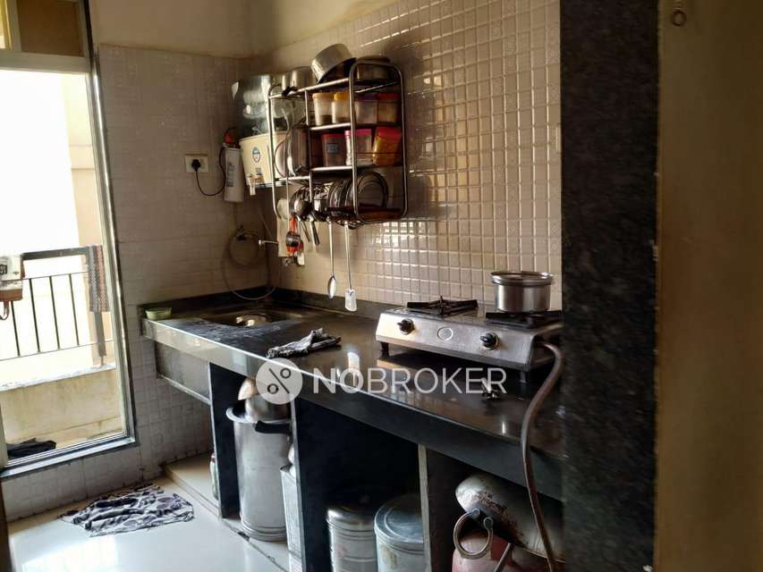 2 BHK Flat In Jainam Residency For Sale  In Ambernath